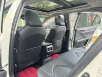 2023 Camry 2.5G Luxury Edition — миниатюра 9