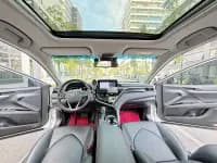 2023 Camry 2.5G Luxury Edition — миниатюра 10