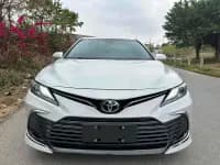 2021 Camry 2.0G Luxury Edition — миниатюра 2