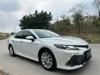 2021 Camry 2.0G Luxury Edition — миниатюра 3