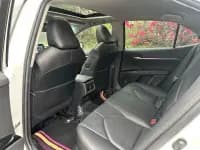 2021 Camry 2.0G Luxury Edition — миниатюра 6