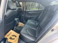 Camry 2021 2.5G Luxury Edition — миниатюра 13
