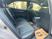 Camry 2021 2.5G Luxury Edition — миниатюра 14