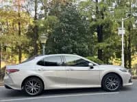 Camry 2021 2.5G Luxury Edition — миниатюра 18