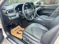 Camry 2021 2.5G Luxury Edition — миниатюра 4