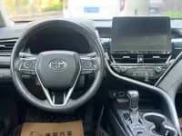 Camry 2021 2.5G Luxury Edition — миниатюра 5