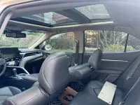 Camry 2021 2.5G Luxury Edition — миниатюра 6