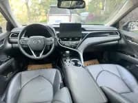 Camry 2021 2.5G Luxury Edition — миниатюра 7