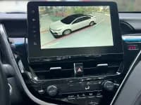 Camry 2021 2.5G Luxury Edition — миниатюра 8