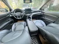 Camry 2021 2.5G Luxury Edition — миниатюра 9