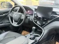 Camry 2021 2.5G Luxury Edition — миниатюра 10