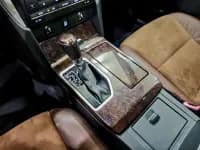 Camry 2016 2.5G 10th Anniversary Luxury Navigation Edition — миниатюра 12