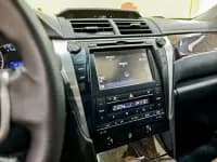 Camry 2016 2.5G 10th Anniversary Luxury Navigation Edition — миниатюра 13