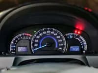 Camry 2016 2.5G 10th Anniversary Luxury Navigation Edition — миниатюра 14