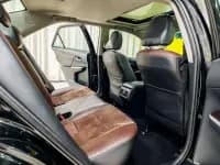 Camry 2016 2.5G 10th Anniversary Luxury Navigation Edition — миниатюра 18