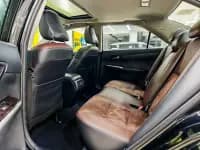 Camry 2016 2.5G 10th Anniversary Luxury Navigation Edition — миниатюра 6