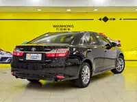 Camry 2016 2.5G 10th Anniversary Luxury Navigation Edition — миниатюра 7