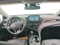 2021 Camry 2.0G Luxury Edition — миниатюра 12
