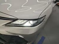 2021 Camry 2.0G Luxury Edition — миниатюра 5