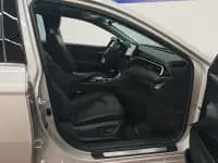 2021 Camry 2.0G Luxury Edition — миниатюра 8