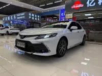 Camry 2023 Hybrid 2.5HG Luxury Edition — миниатюра 1