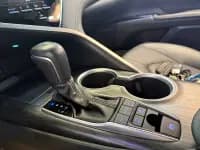 Camry 2023 Hybrid 2.5HG Luxury Edition — миниатюра 12