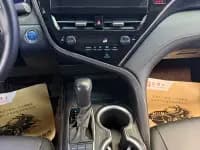 Camry 2023 Hybrid 2.5HG Luxury Edition — миниатюра 13