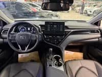 Camry 2023 Hybrid 2.5HG Luxury Edition — миниатюра 15