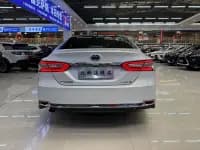 Camry 2023 Hybrid 2.5HG Luxury Edition — миниатюра 5