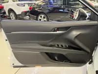 Camry 2023 Hybrid 2.5HG Luxury Edition — миниатюра 8