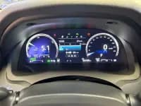 Camry 2023 Hybrid 2.5HG Luxury Edition — миниатюра 10