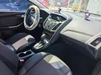 Ford Focus 2012 Sedan 1.6L Automatic Comfort — миниатюра 17