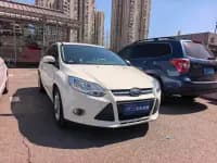 Ford Focus 2012 Sedan 1.6L Automatic Comfort — миниатюра 3