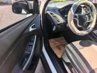 Ford Focus 2012 Sedan 1.6L Automatic Comfort — миниатюра 7