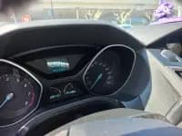 Ford Focus 2012 Sedan 1.6L Automatic Comfort — миниатюра 10