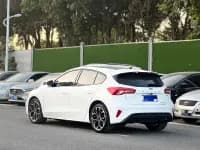 2021 Ford Focus Hatchback EcoBoost 180 Automatic ST Line — миниатюра 11