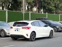 2021 Ford Focus Hatchback EcoBoost 180 Automatic ST Line — миниатюра 13