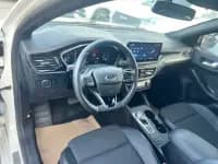 2021 Ford Focus Hatchback EcoBoost 180 Automatic ST Line — миниатюра 4