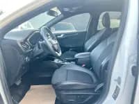 2021 Ford Focus Hatchback EcoBoost 180 Automatic ST Line — миниатюра 5