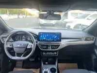 2021 Ford Focus Hatchback EcoBoost 180 Automatic ST Line — миниатюра 7
