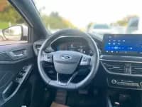 2021 Ford Focus Hatchback EcoBoost 180 Automatic ST Line — миниатюра 8