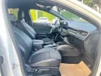 2021 Ford Focus Hatchback EcoBoost 180 Automatic ST Line — миниатюра 10