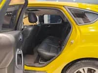 Ford Focus 2012 Hatchback 1.6L Automatic Fashion Edition — миниатюра 21