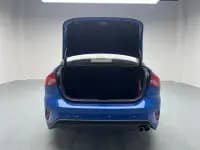 2020 Ford Focus Sedan EcoBoost 180 Automatic ST Line — миниатюра 11