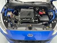 2020 Ford Focus Sedan EcoBoost 180 Automatic ST Line — миниатюра 17