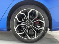 2020 Ford Focus Sedan EcoBoost 180 Automatic ST Line — миниатюра 20