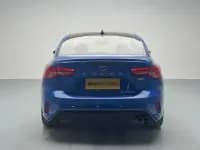 2020 Ford Focus Sedan EcoBoost 180 Automatic ST Line — миниатюра 3