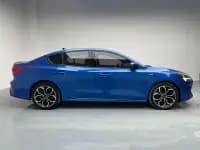2020 Ford Focus Sedan EcoBoost 180 Automatic ST Line — миниатюра 7