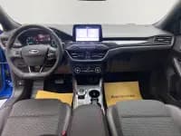 2020 Ford Focus Sedan EcoBoost 180 Automatic ST Line — миниатюра 9