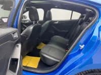 2020 Ford Focus Sedan EcoBoost 180 Automatic ST Line — миниатюра 10